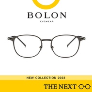 แว่นสายตา Bolon Sheung BT1615  โบลอน กรอบแว่นตา แว่นสายตาสั้น-ยาว แว่นกรองแสง แว่นสายตาออโต้ กรอบแว่นแฟชั่น  By THE NEXT