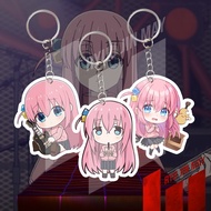 GANTUNGAN Keychain / Keychain Keychain/ hp - Bocchi The Rock