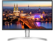 LG LG電子 27UL550-W