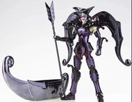 全新 ST EX 冥鬥士 天間星 EXM 金屬關節素體 聖衣神話