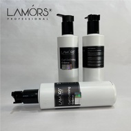 LAMORS Professional Curl Defining Creme 250ML【卷发定型霜】【Ready Stock现货💥 】