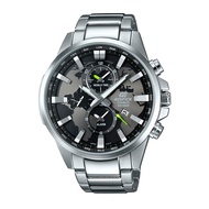 （สิงค้าขายดี）นาฬิกา คาสิโอ Edifice รุ่น EFR-303D-7A กันน้ำ ผู้ชายนาฬิกาสปอร์ตควอทซ์คลาสสิกเทรนด์ธุรกิจสบาย ๆ เหล็กนาฬิกากันน้ำ