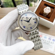 OMEG * Watch Saucer Airplane Mechanical Men's Watch Sapphire Glass 39.5mm 11mm