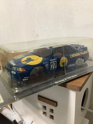 Kyosho Mini-Z TRAMPIO GTR 車殼