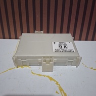 Ecu Computer Body BCM Toyota Yaris Vios 89221-0D690 Original