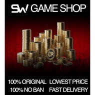 COD 18 19 20 21 CP Point Modern Warfare Black Ops 6 Skin Bundle | Call of Duty Warzone PC Steam Xbox