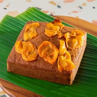 [Ollella] 6 Inch Dairy-Free Cempedak Cake