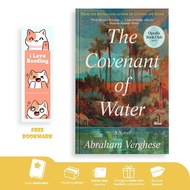 The Covenant of Water by Abraham Verghese