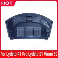 Original For Lydsto R1 Viomi S9 2 in 1 Water Tank Dust box With Hepa Filter Robot Vacuum Cleaner Acc