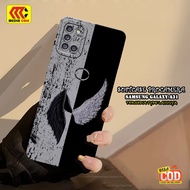 Latest SAMSUNG GALAXY A31 Case - Graffiti Case Motif - SAMSUNG GALAXY A31 - SAMSUNG GALAXY A31 Softc