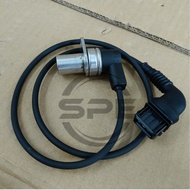 3PIN BMW E36 / E34 / E46 / E39 / Z3 TIMING CRANKSHAFT POSITION CRANK SENSOR 100 % NEW 12141730027