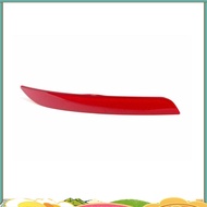 Auto Left Rear Bumper Reflector Light Warning Signal Light for  5 Series F10 M Version 63147842955 R