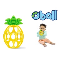 Kids II-OBALL Sand Cave Fun Ball Pineapple Apple Expectant Mother Maternity Baby Products