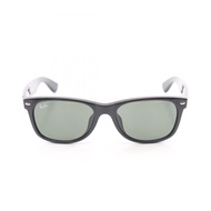 【二手】Ray-Ban太陽眼鏡 新款 Wayfarer 2132F901L55 其他太陽眼鏡 男士新款
