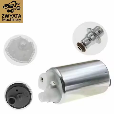 15610-14J00 fuel pump + filter+pressure regulator for Suzuki SFV650 GSXR600 GSXR 1000 1300 2007-2018