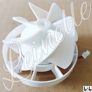 5-15V Fan for DIY Fans