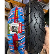Good Vanlock 90/90-12 Tubeless Electric Vehicle Tire