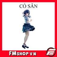 (2nd) Pvc Rinze Morino Figure Model - Idolmaster: Shiny Colors