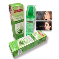 HOT SELLING KISS BEAUTY SPRAY ALOVERA WHITE VITAMIN E
