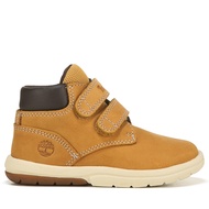 Timberland Kids Toddler Tracks Hook-and-Loop Boot รองเท้าเด็ก (FTKKA1JVP)