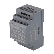 MEANWELL POWER SUPPLY HDR-60-24,2.5A 24VDC