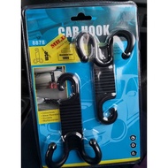CAR HOOK 8878 MAXIMUM LOAD 10KG