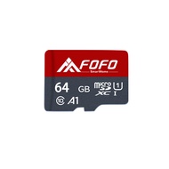 ไฮสปีด Memory card 32GB Class 10 Micro SD Card 16G 32G 64G Class 10 เมมโมรี่การ์ด ไมโครเอสดี การ์ดเมมโมรี่การ์ดกล้องวงจรปิด