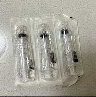 5ml 寵物餵食/喂藥針筒