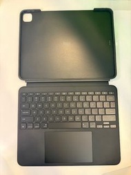Logitech Combo Touch Keyboard Case for iPad Pro 13-inch (M4) (M5) Midnight Black