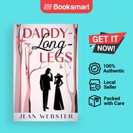 Daddy-Long-Legs - Paperback - English - 9781956527124