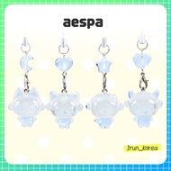 [aespa] aespa MD SYNK aeXIS LINE Phone Strap