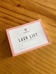 [長期有貨]角蛋白 眼睫毛 正貨Iconsign lash lift perming kit