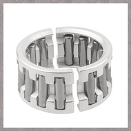 [M G L O] 93310-730V8-00 Bearing Needle Roller Bearings for 75HP 85HP 90HP Outboard 93310-730V8, 933