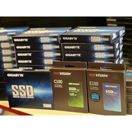 SSD NVME 120G 128G 240G 256G 480G 512G gigabyte dynabook hikvision sata