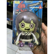 Gegege no Kitaro Soft vinyl figure Banpresto
