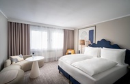 voco Vienna Prater By IHG