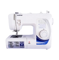 SEWING MACHINE (จักรเย็บผ้า) BROTHER GS2700 TRADITIONAL METAL CHASSIS SEWING MACHINE สินค้ารับประกั