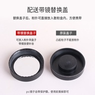 Makeupforever Loose Powder Puff Floating Life makeupforever Original Seamless Powder 8.5g Suitable
