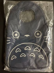 日本正品 宮崎駿 龍貓 手提袋 郵便局限定