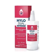 HYLO DUAL INTENSE 海露乾眼強化滋潤眼藥水 10ml
