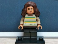 Lego 76261 marvel avengers spiderman MJ Mary Jane minifigure 復仇者 蜘蛛俠 女主角 人仔