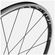 Fulcrum 6 Discbrake 062 700 C Wheelset Wheel Rim Decal Sticker