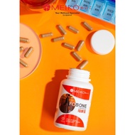 Meiko 骨康宝 Fobone Capsule Relieves Joint Muscular Pain and Strengthening Bones 强健骨骼 60's