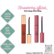 3ce HQ LIPSTICK, 3CE HQ LIPSTICK