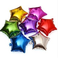 Balloon MiniBINTANG 20 cm