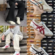 Mexico 66 Slip-On Sneakers - Breathable Casual Fit for Men & Women