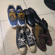 sepatu eagle Exodos converse original authentic