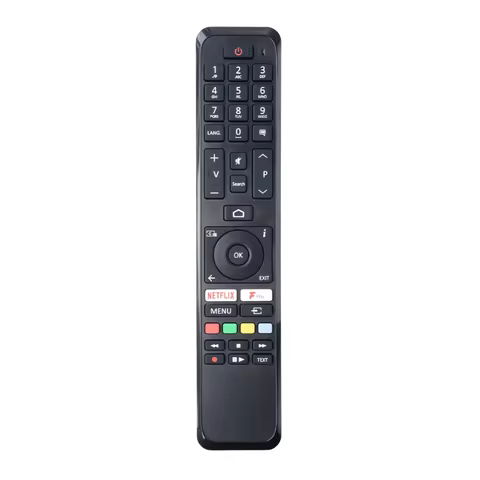 New CT-8555 RC43161 30102696 For TOSHIBA Hitachi Smart TV Remote Control 58UA2B63DB 55UA3A63DG 65UA4