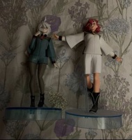 水星的魔女 figure