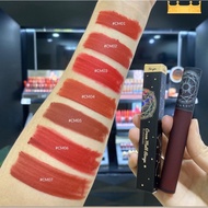 Black Rouge Cream Matte Rouge 2020